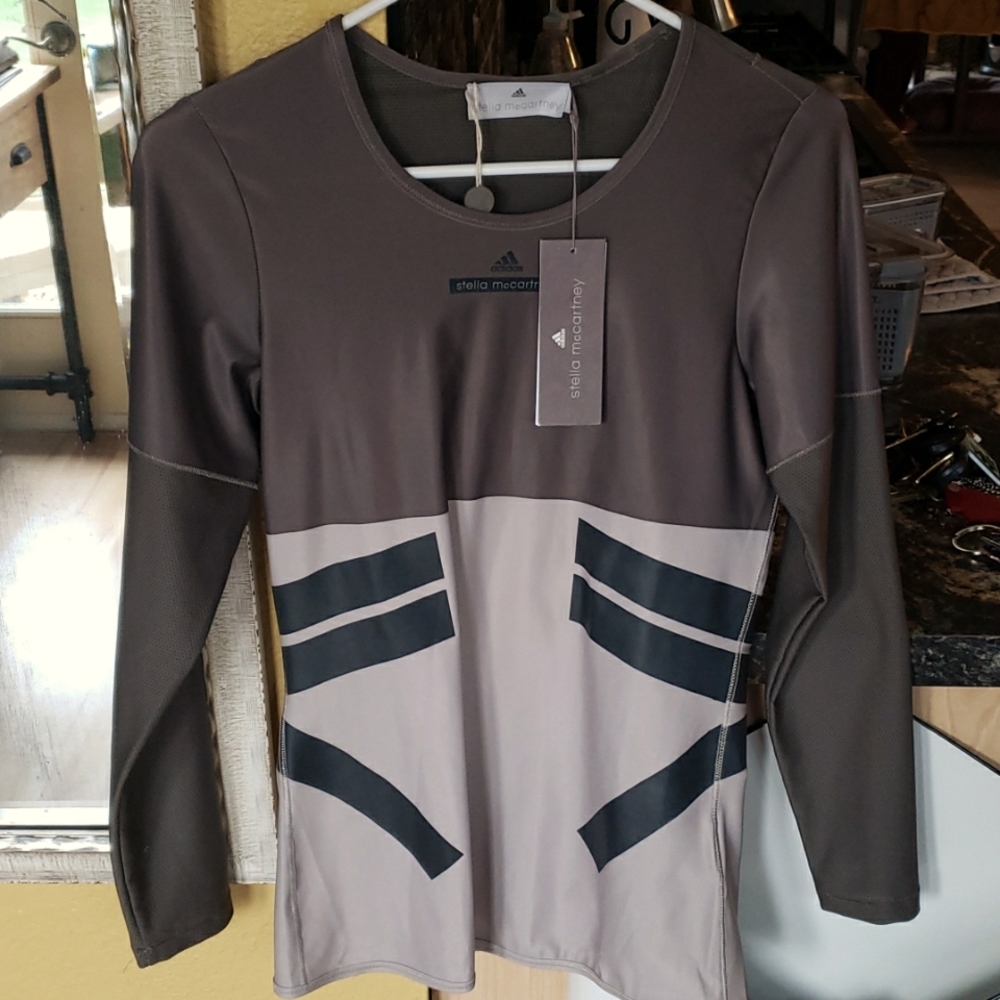 Adidas by Stella McCartney t shirt